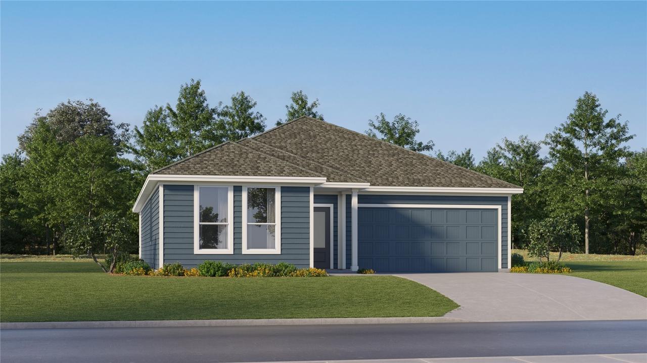 5555 Lewisham Dr., Davenport, FL 33837