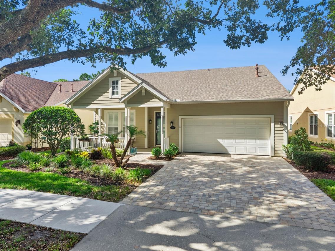 203 Heron Point Way, Deland, FL 32724