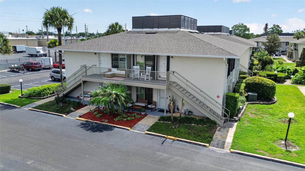 1935 Conway Rd. #L5, Orlando, FL 32812