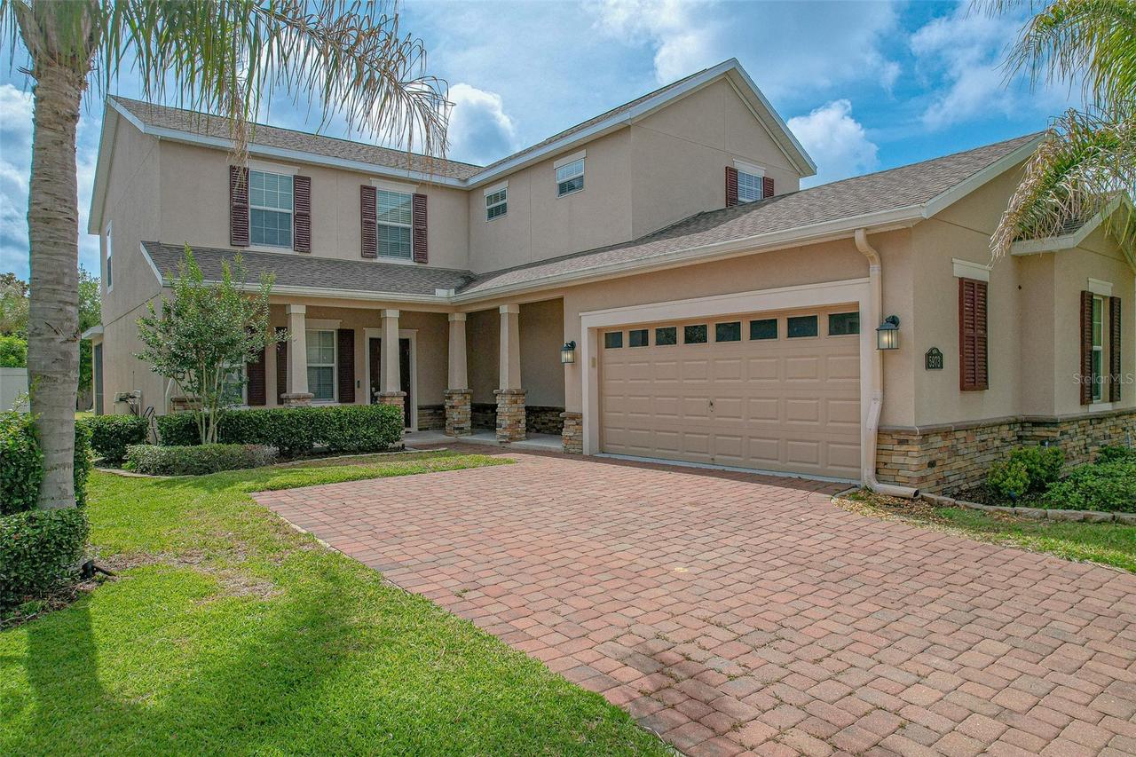 5973 Cypress Hill Rd., Winter Garden, FL 34787