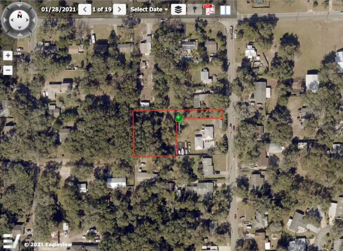 308 S Blue Lake Ave., Deland, FL 32724