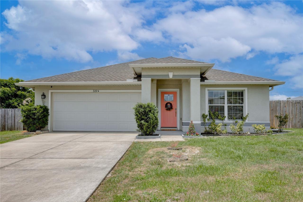 3224 Dudley Dr., Deltona, FL 32738