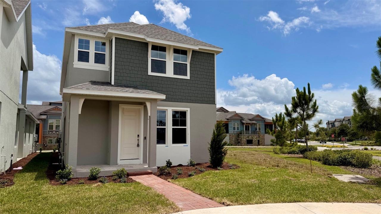 201 Station Ln., Debary, FL 32713