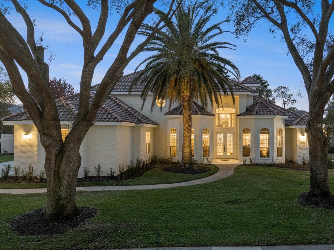 9833 Camberley Cir., Orlando, FL 32836