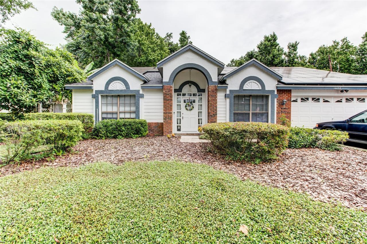 1022 Silcox Branch Cir., Oviedo, FL 32765