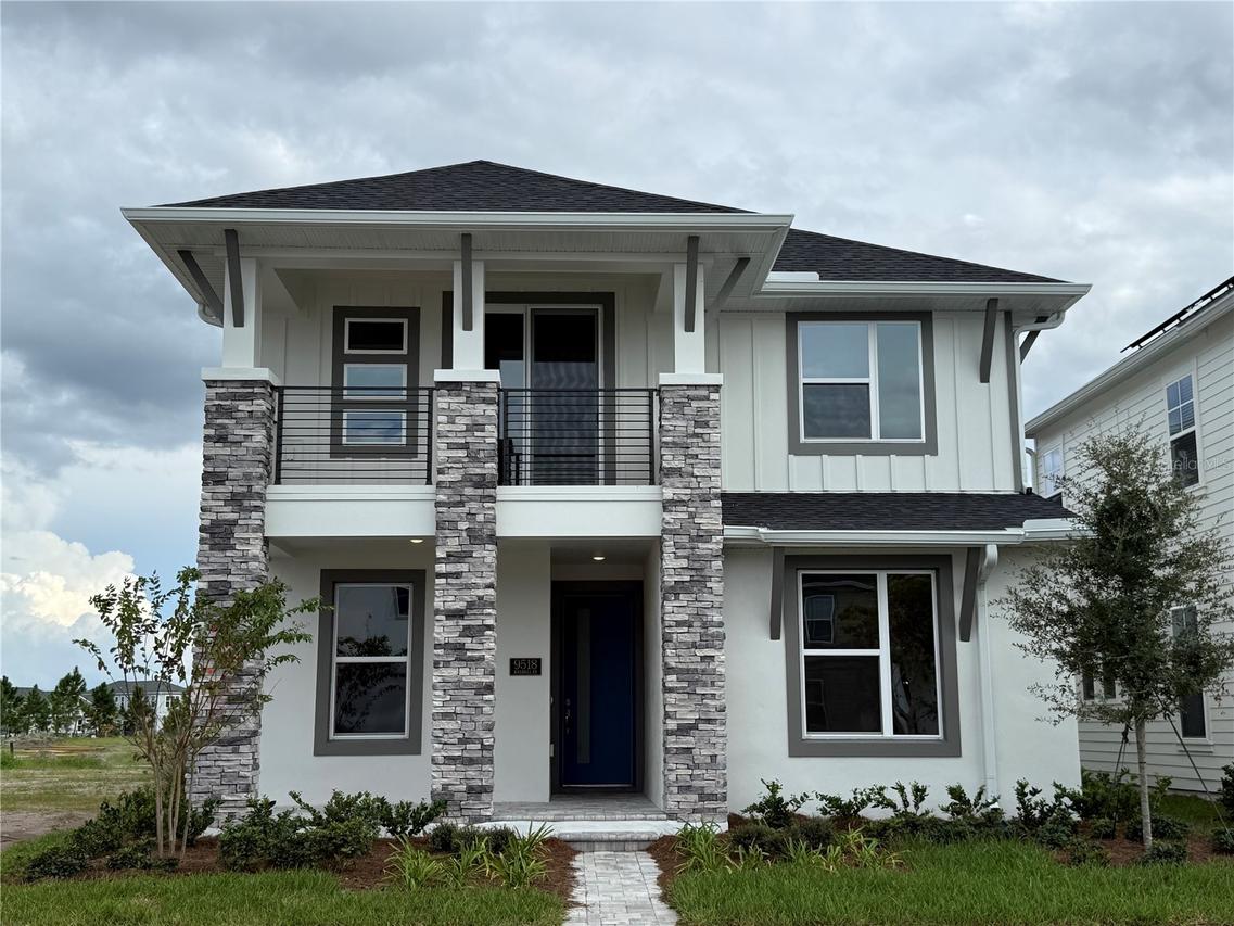 9518 Rodbell St., Orlando, FL 32827