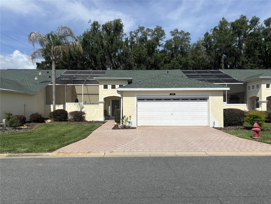 420 Glen Arbor Ln., Leesburg, FL 34748