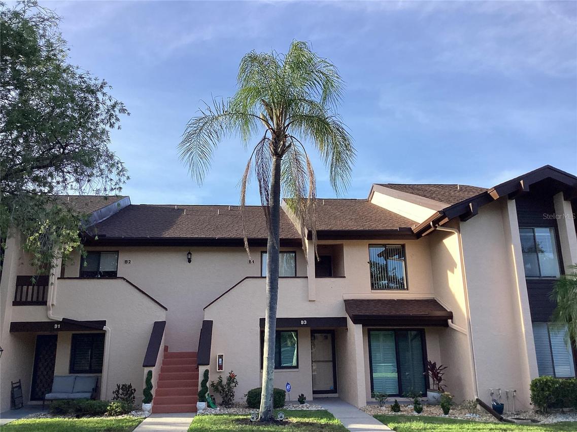 6211 Timber Lake Dr. #B4, Sarasota, FL 34243