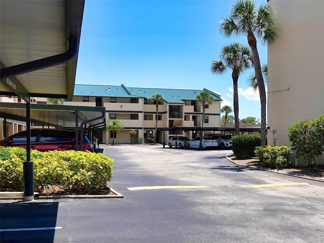 2395 Harbor Blvd. #203, Port Charlotte, FL 33952