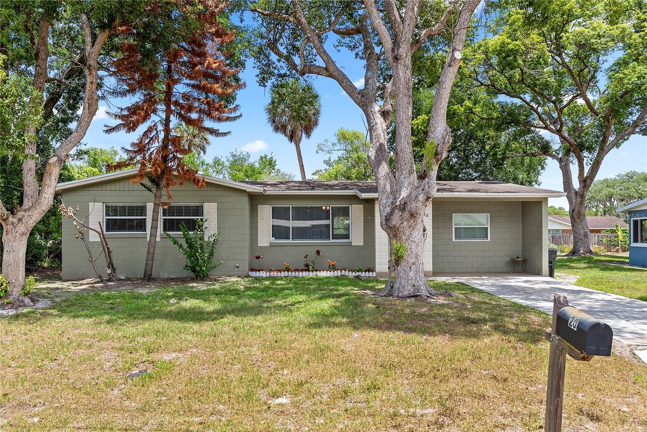 20 Oleander Ln., Debary, FL 32713