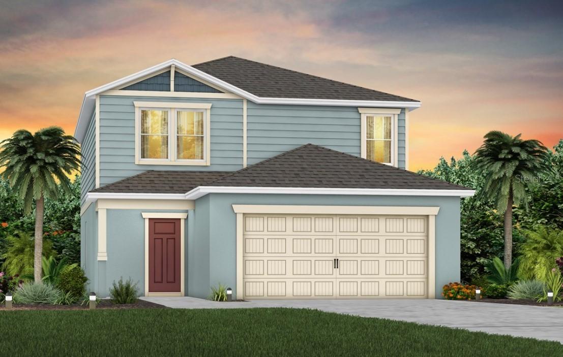 3646 Cambridge Brook Dr., Davenport, FL 33837