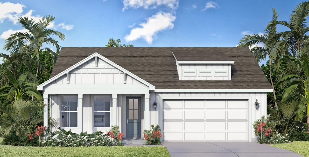 30245 Rustic Mill St., Mount Dora, FL 32757