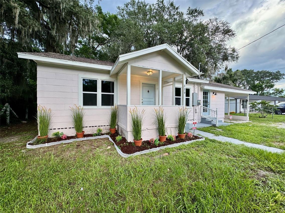 329 S Osceola St., Deland, FL 32724
