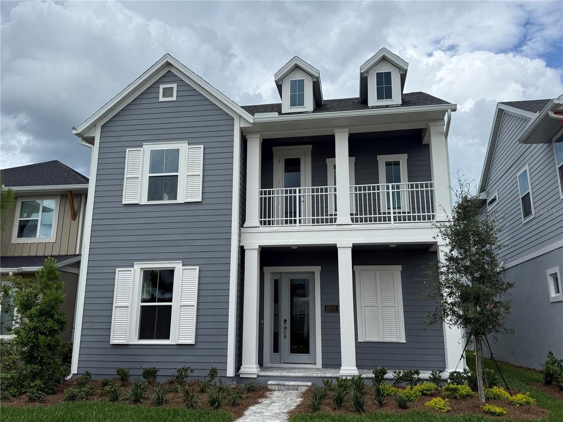 10020 Fiddley Alley, Orlando, FL 32827