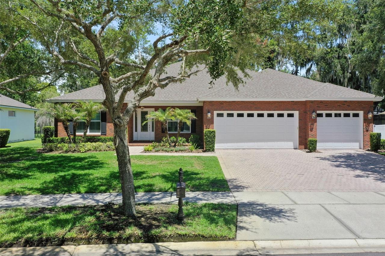 440 Tierra Verde Ln., Winter Garden, FL 34787