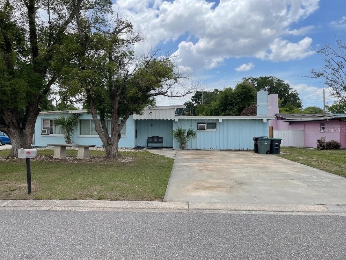 2506 Martinwood Dr., Orlando, FL 32808