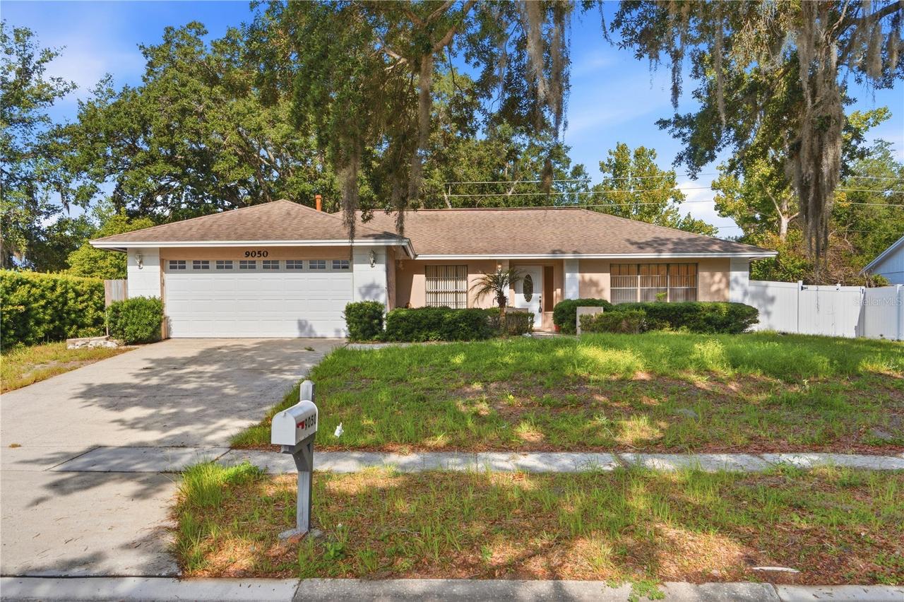 9050 Stockton Ct., Orlando, FL 32817