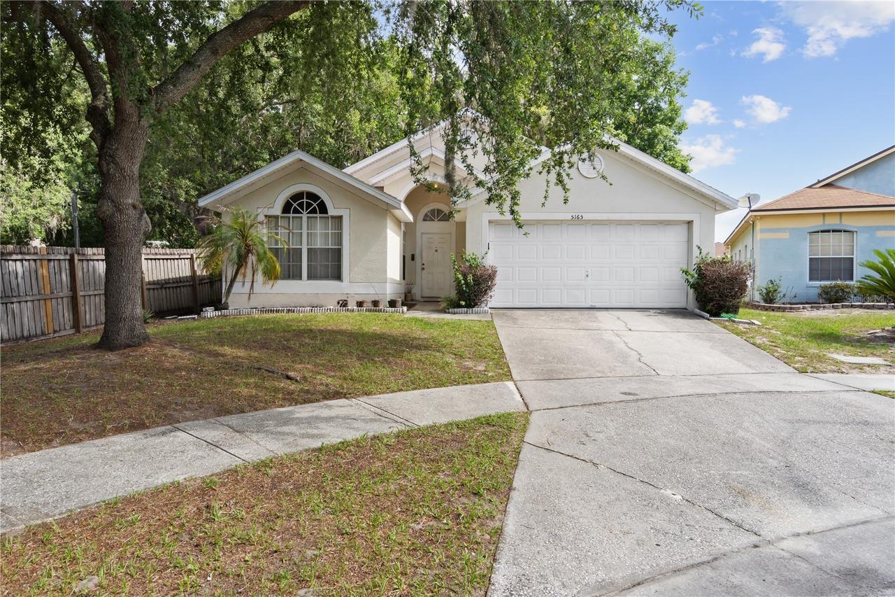 5165 Innesbrook Ct., Orlando, FL 32808