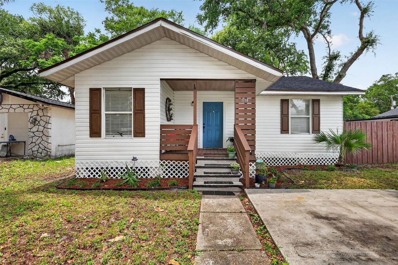 1114 Pine Ave., Sanford, FL 32771