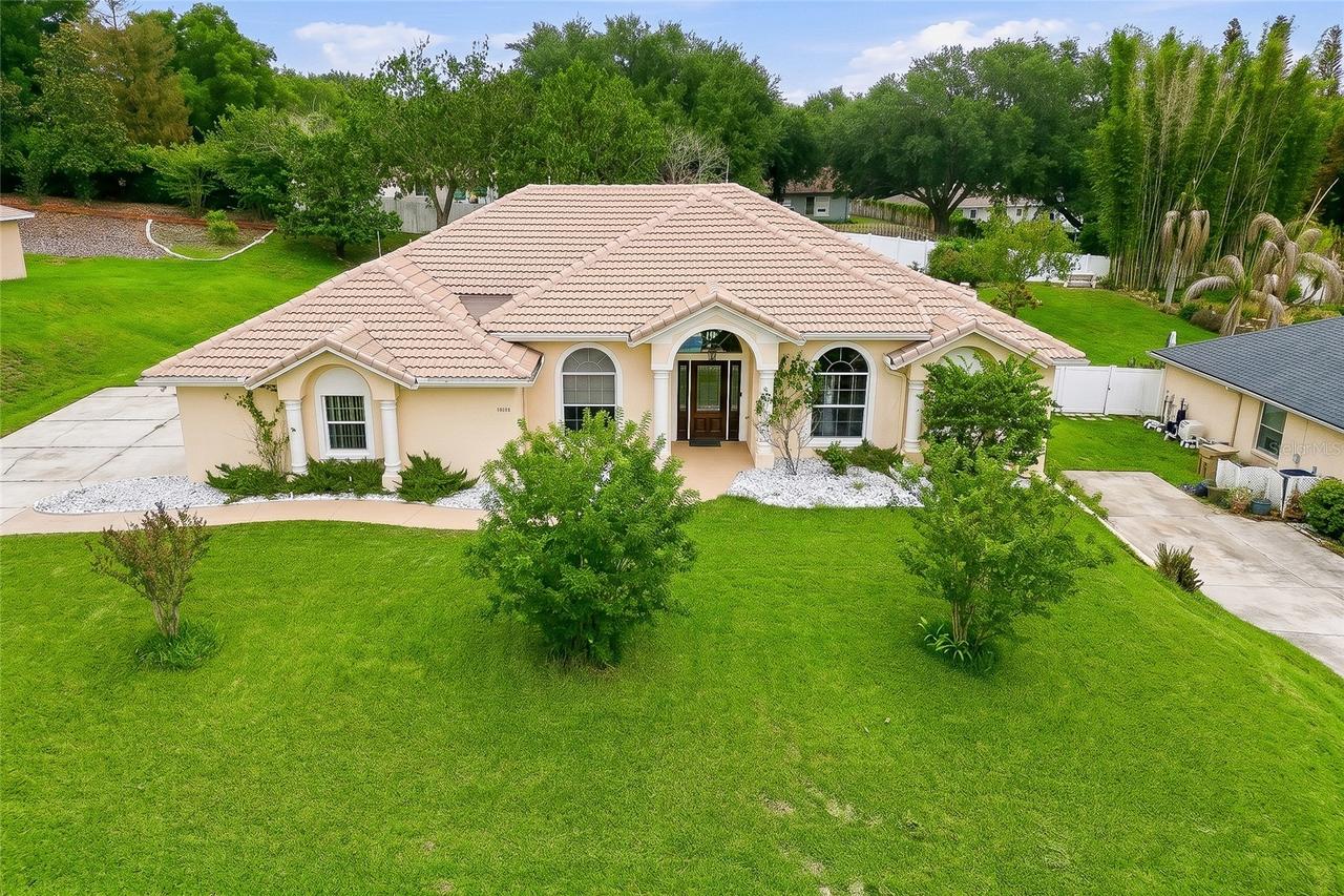 10708 Belo Horizonte Ave., Clermont, FL 34711