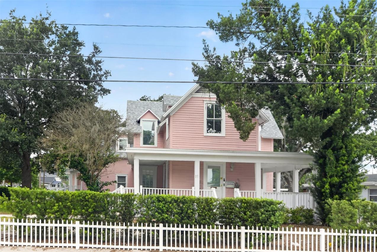 19 W Princeton St., Orlando, FL 32804