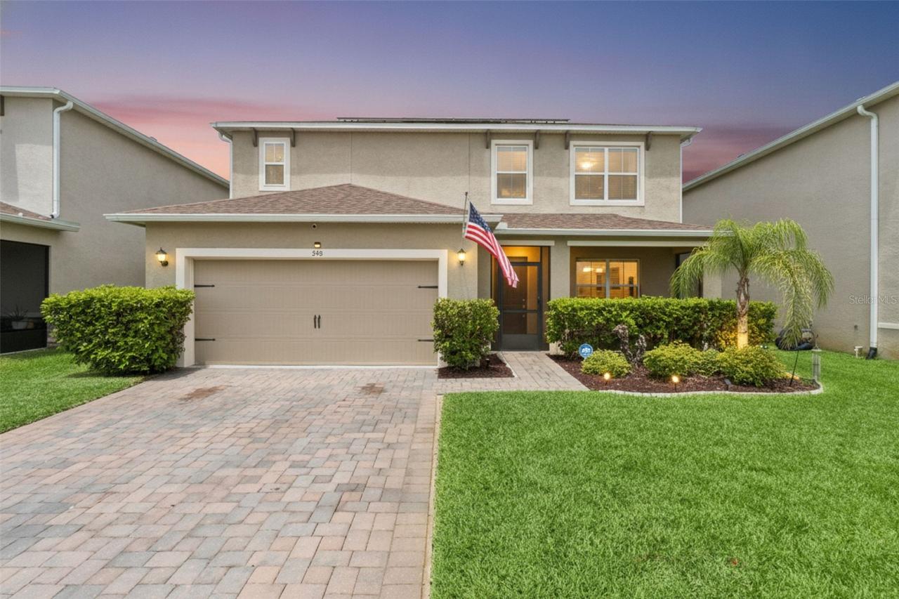 358 Lazio Cir., Debary, FL 32713