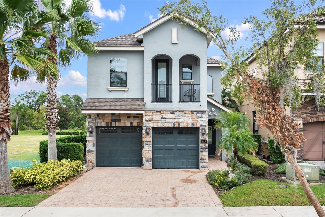 945 Desert Mountain Ct., Reunion, FL 34747