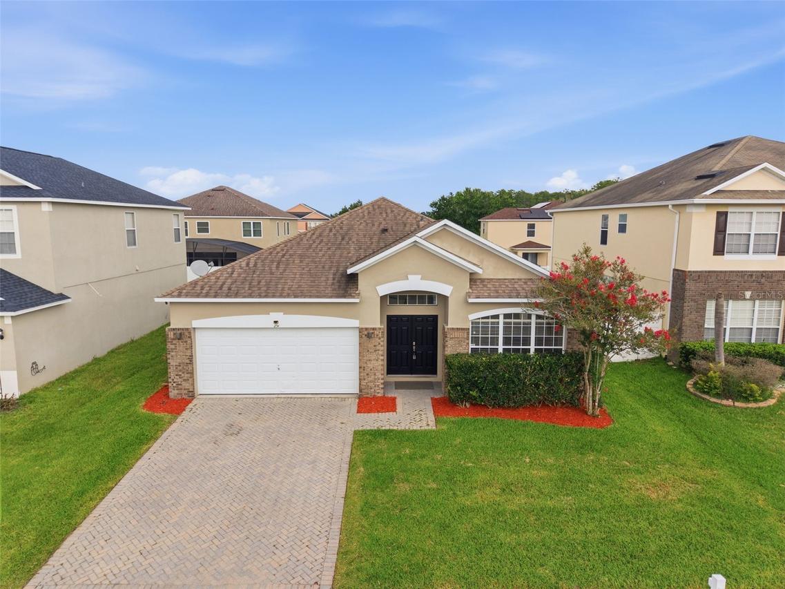 231 Doe Run Dr., Winter Garden, FL 34787