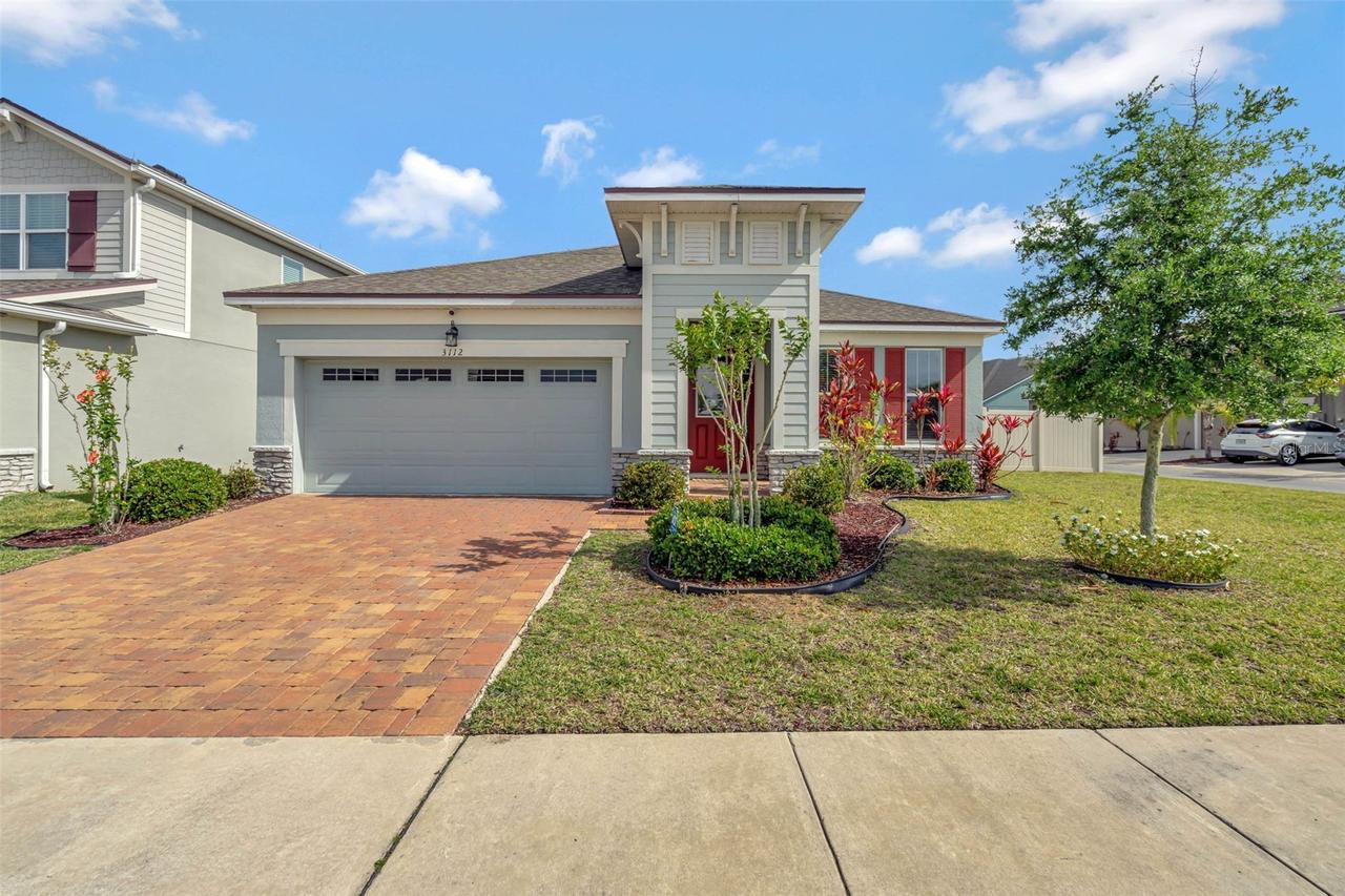 3112 Ambersweet Pl., Clermont, FL 34711