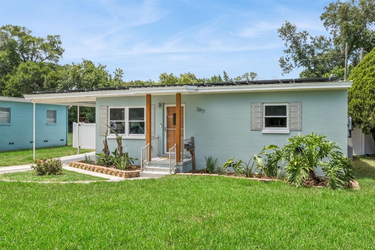 2817 Pickfair St., Orlando, FL 32803