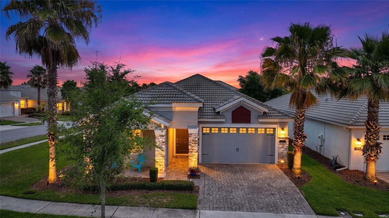 1401 Clubman Dr., Davenport, FL 33896