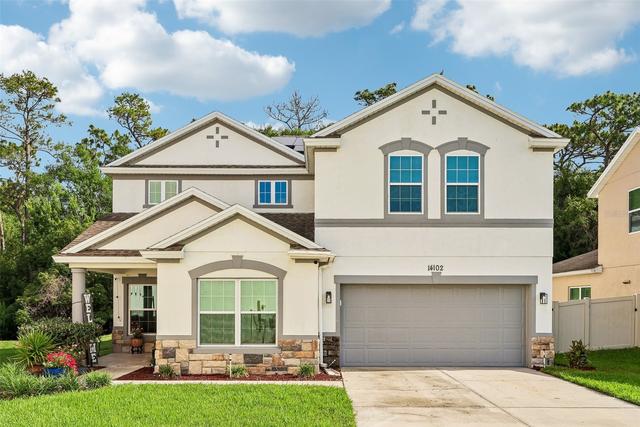 New Homes with In-ground Swimming Pools That Attend Discovery Middle School: May 31st to June 6th