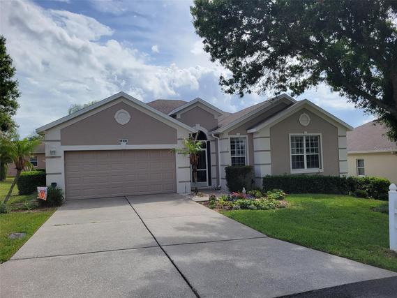 New Golf Course Lots For Sale in Clermont: May 26th to June 1st