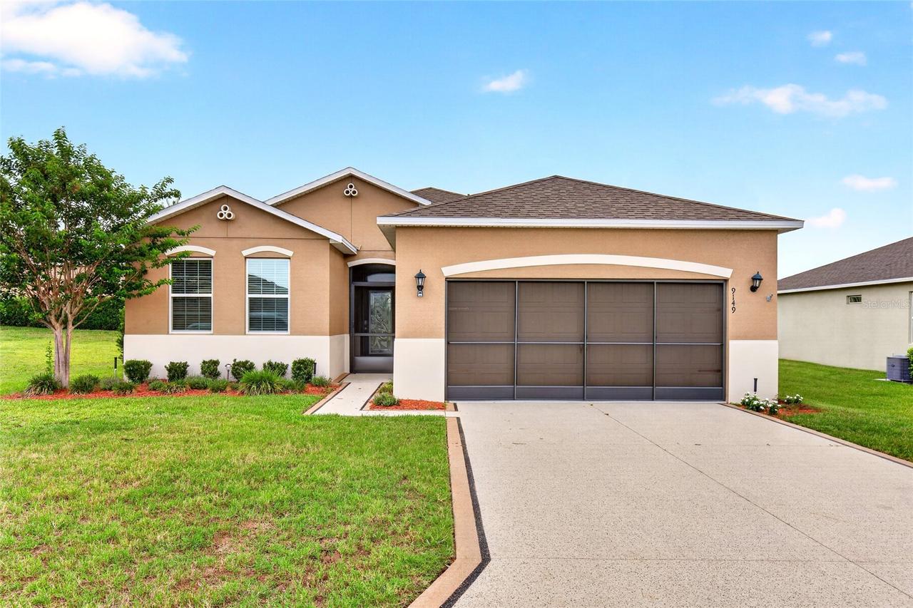 9149 SW 62nd Terrace Rd., Ocala, FL 34476