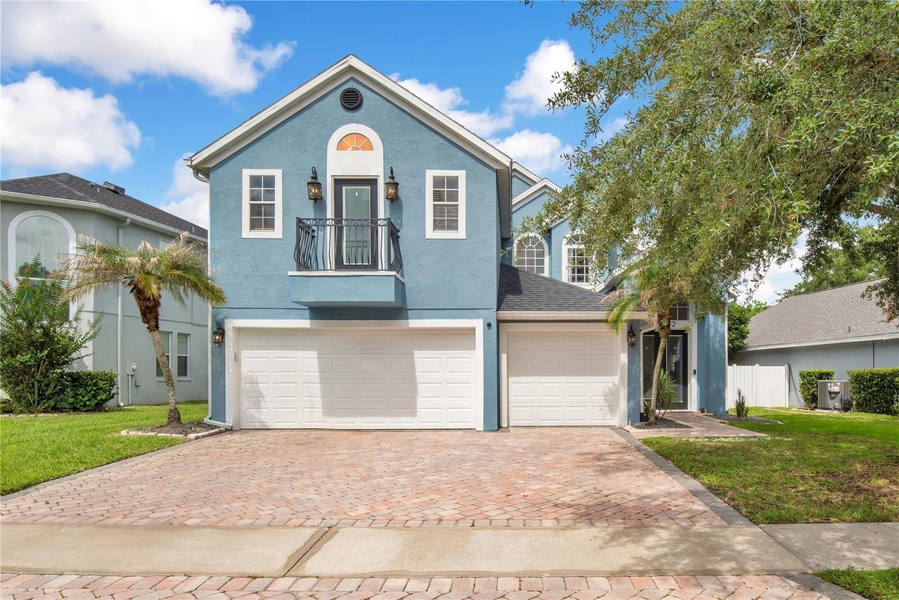 2842 Egrets Landing Dr., Lake Mary, FL 32746