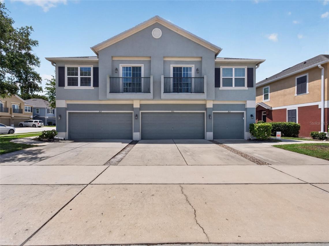 2811 San Jacinto Cir., Sanford, FL 32771
