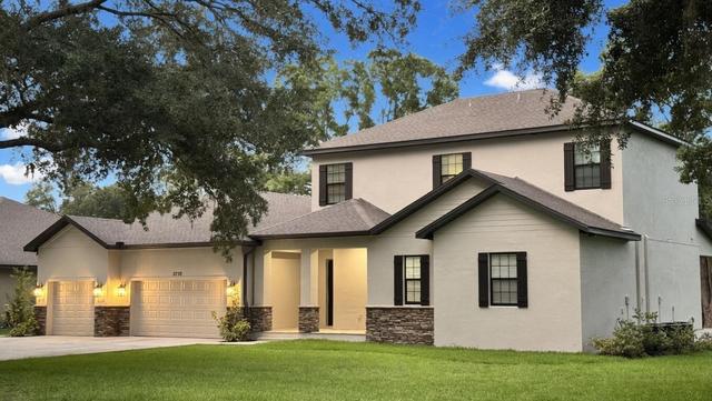 New Construction Homes For Sale This Week That Attend Lutz K-8 School: May 27th to June 2nd