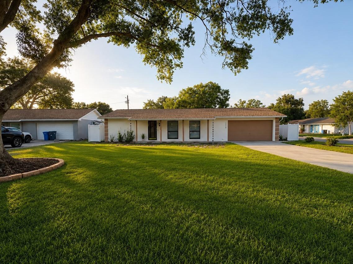 1210 Branda Vista Dr., Brandon, FL 33510