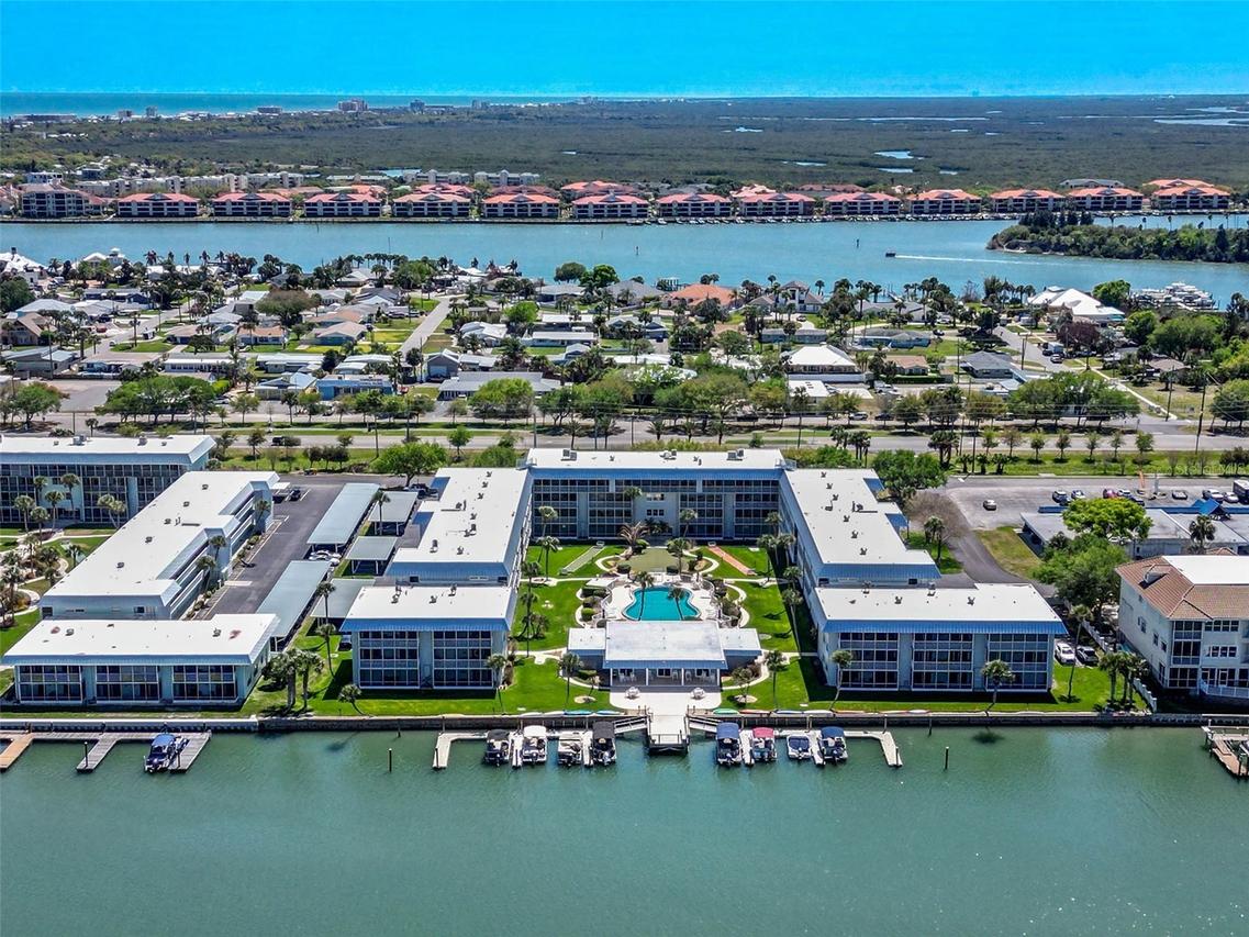 315 N Causeway #C-402, New Smyrna Beach, FL 32169