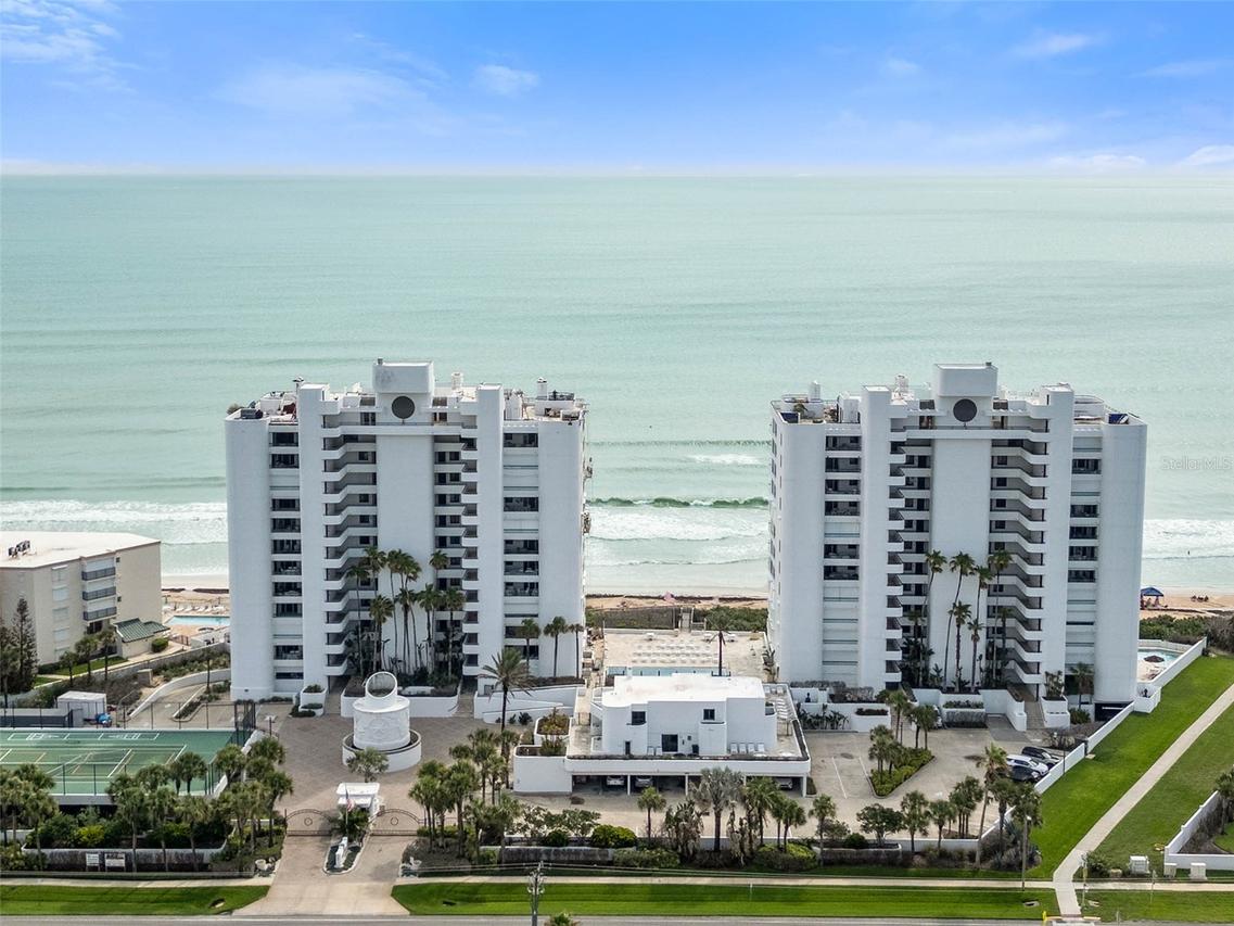 5275 S Atlantic Ave. #406, New Smyrna Beach, FL 32169