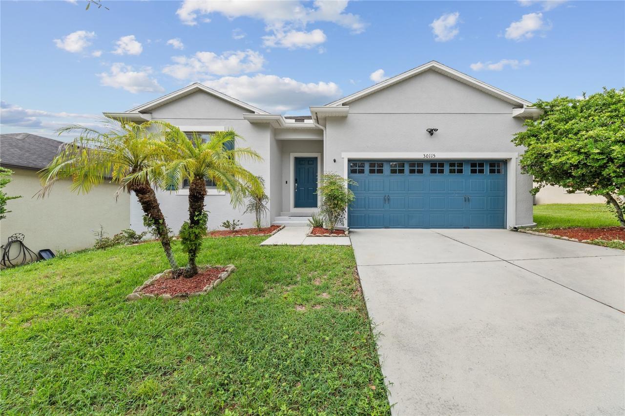 30115 Cheval St., Mount Dora, FL 32757