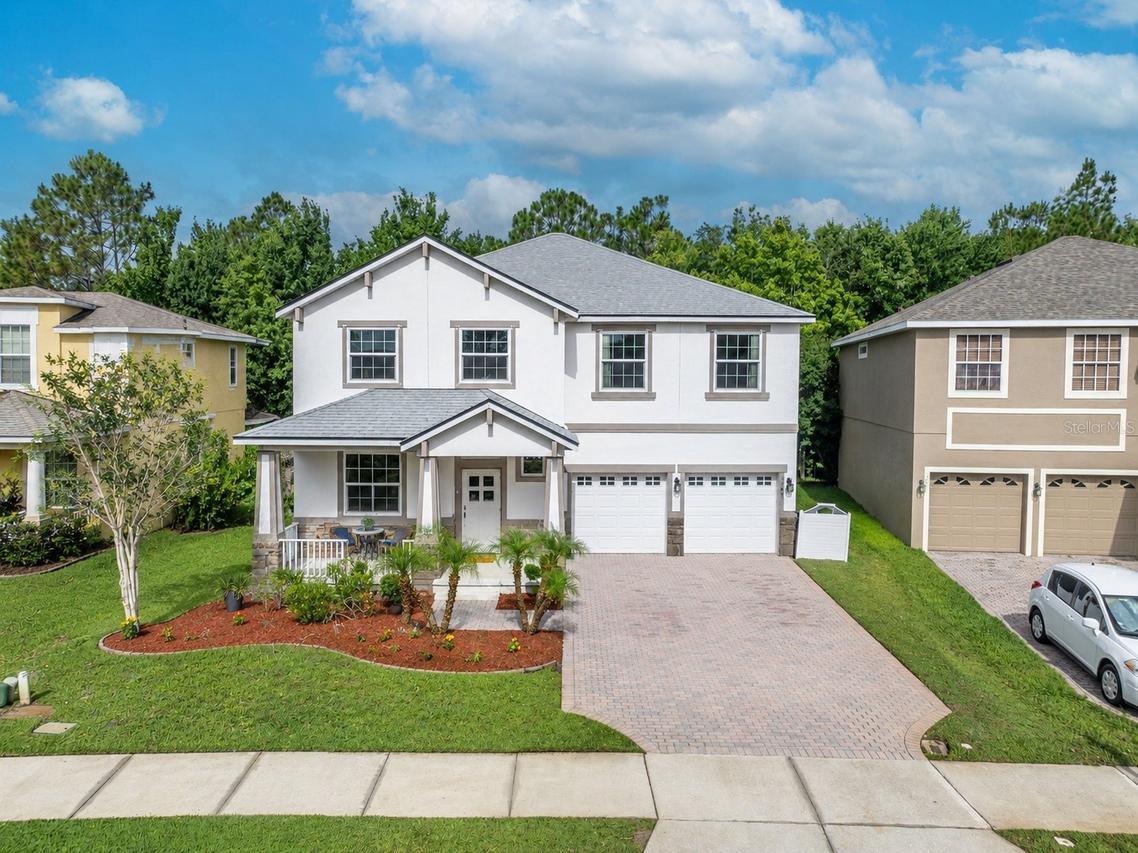 9906 Moss Rose Way, Orlando, FL 32832