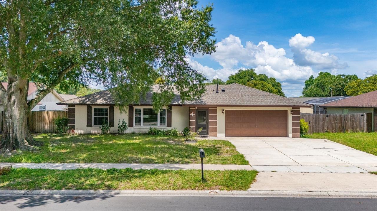 12242 Pantar St., Orlando, FL 32837