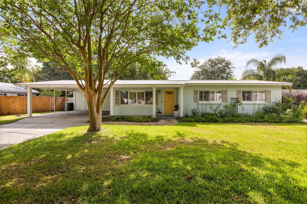 508 Dunraven Dr., Winter Park, FL 32792