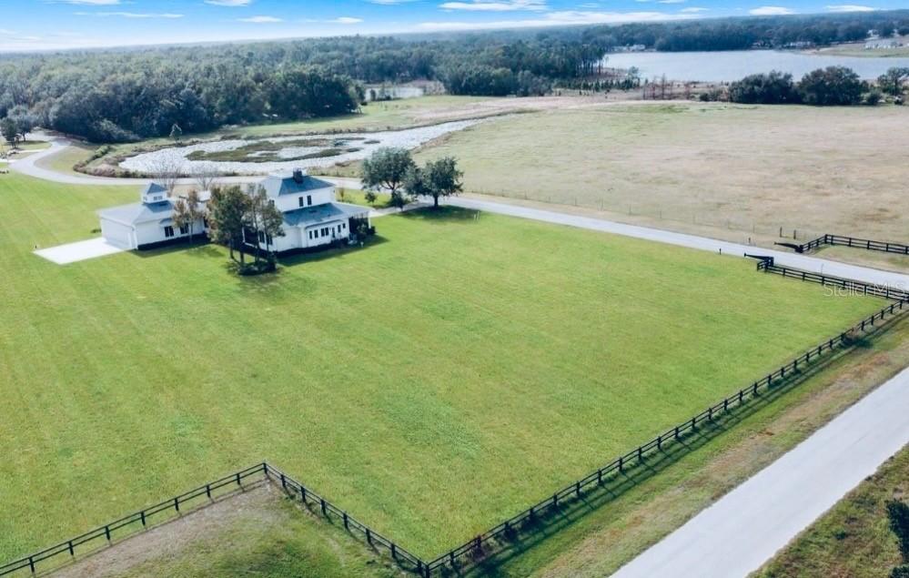Grass Roots Rd., Groveland, FL 34736