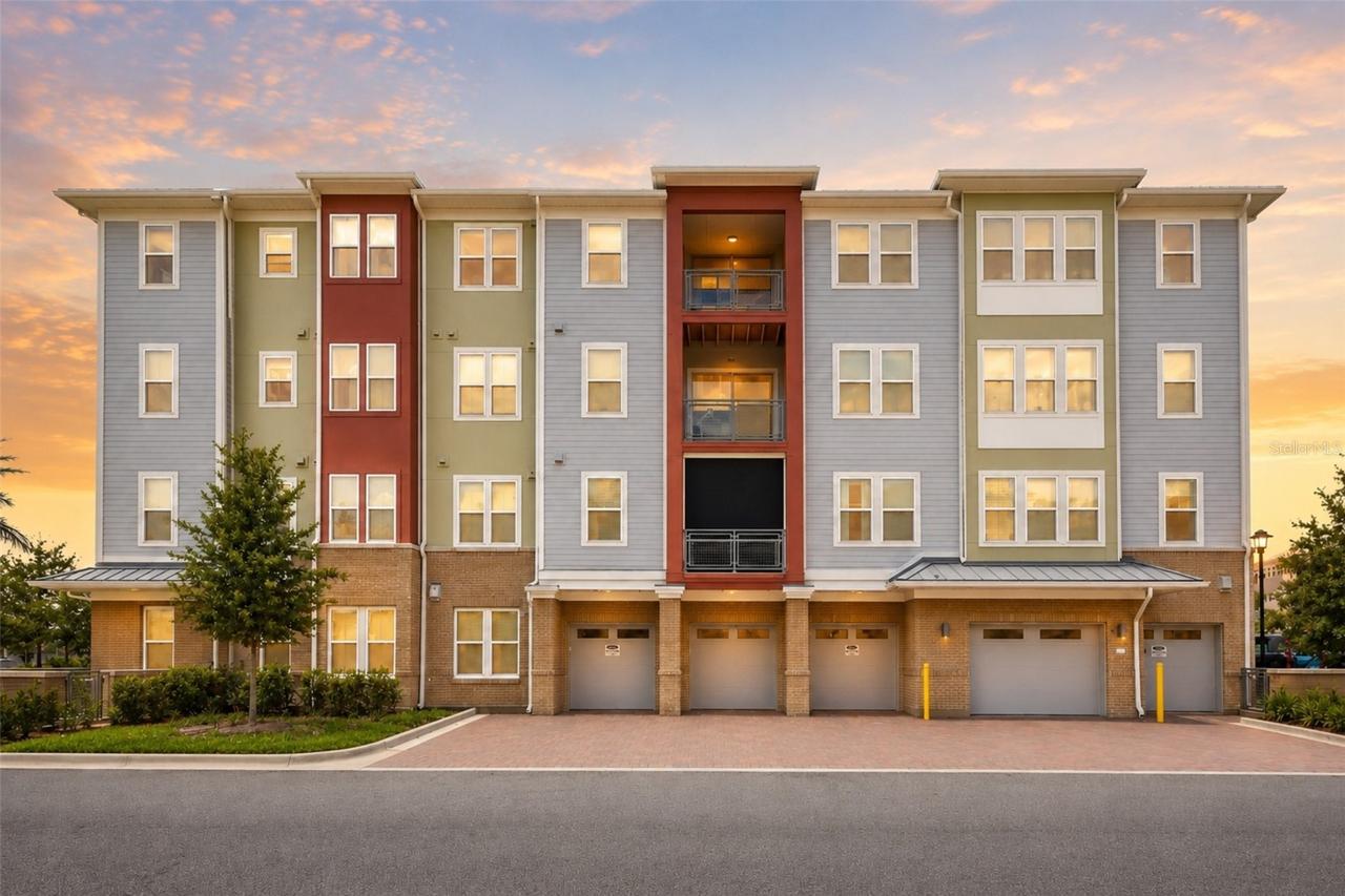 7521 Laureate Blvd. #5403, Orlando, FL 32827
