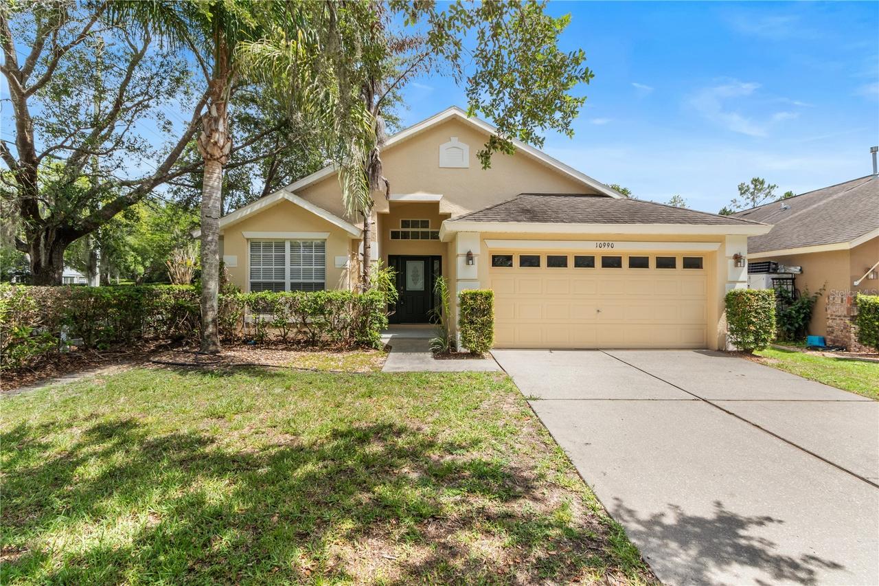 10990 Eliotti St., Orlando, FL 32832