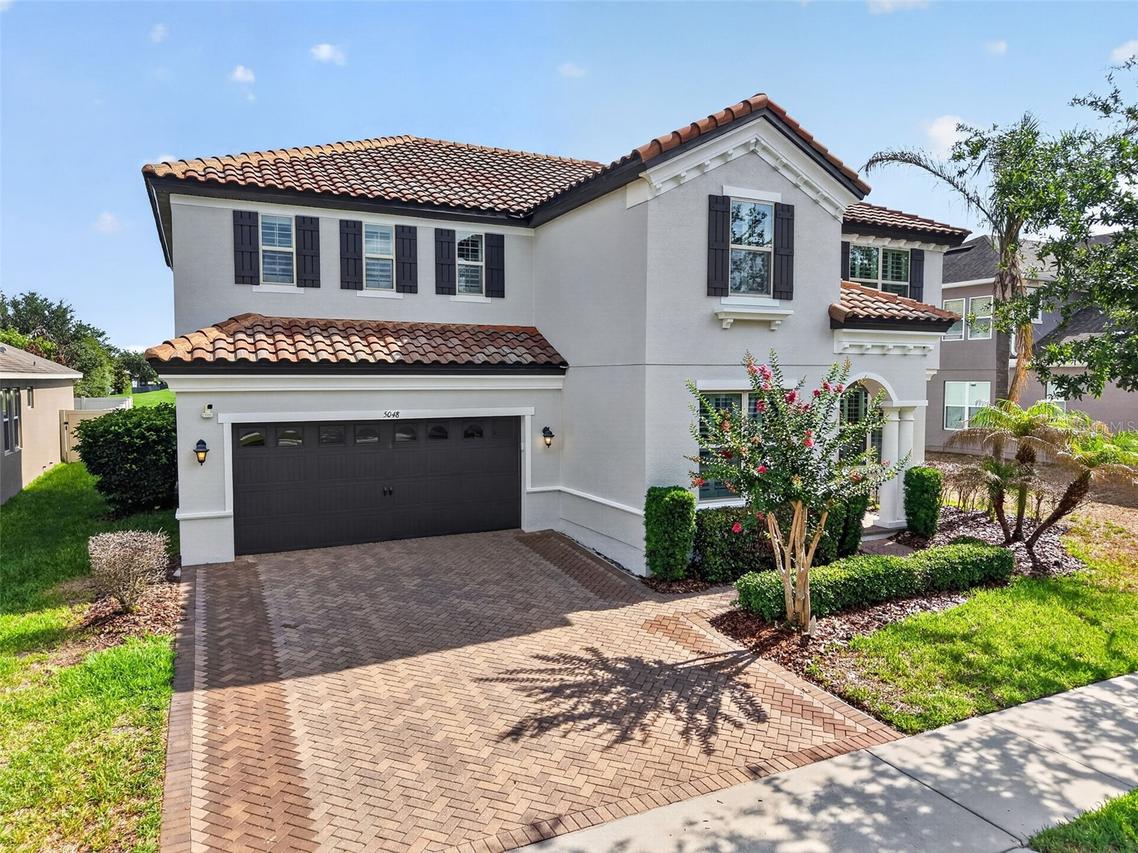 5048 Palmetto Park Dr., Winter Garden, FL 34787