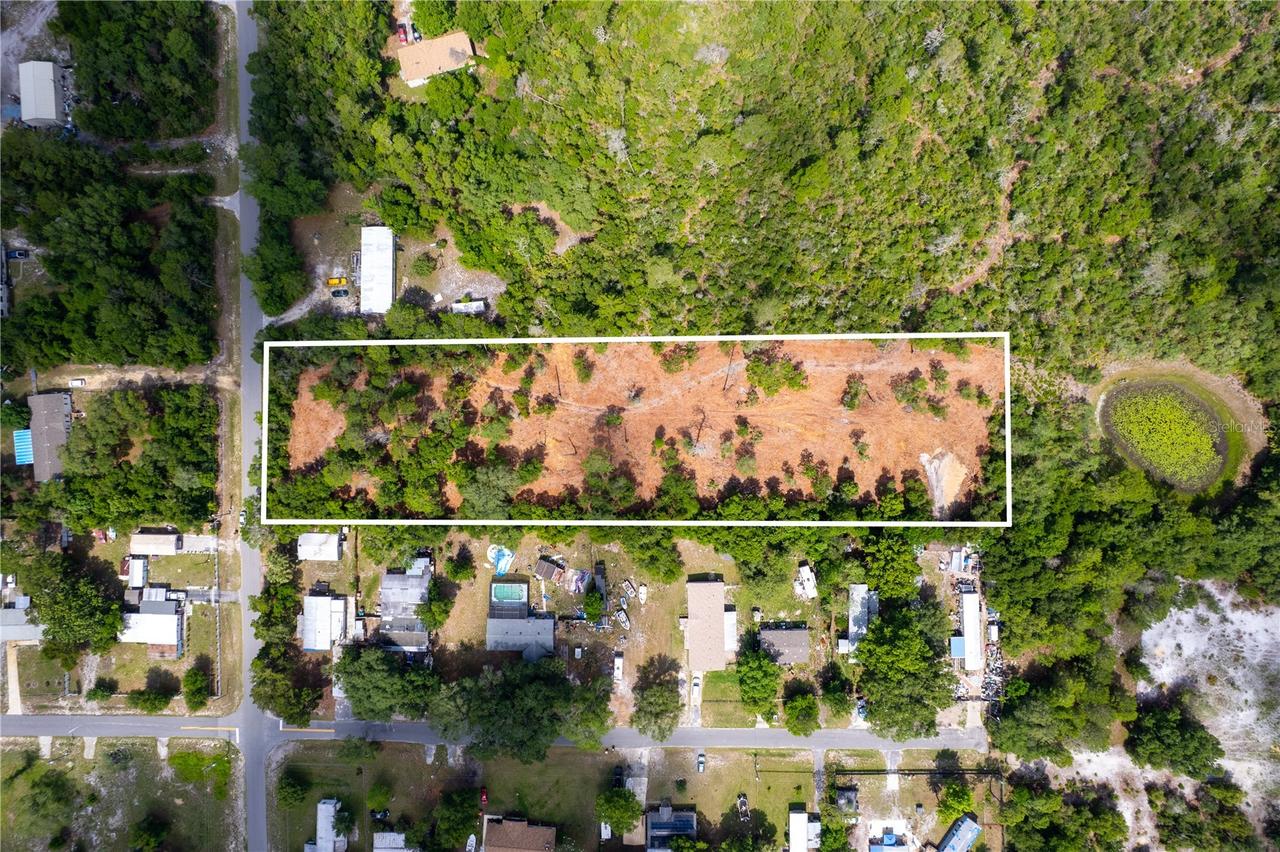 Division St., Deland, FL 32720