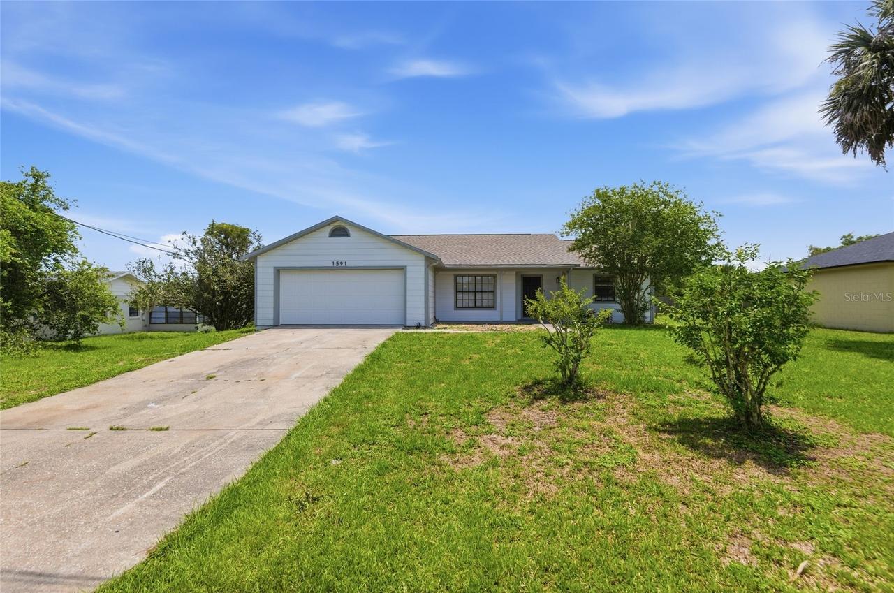 1591 Malaluka St., Deltona, FL 32725